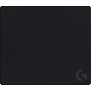 Logitech G640 mousepad negru Logitech G640 mousepad negru