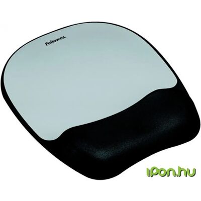 0043859497805 FELLOWES Memory Foam mousepad umplere cu spumă cu sprijin pentru încheietură gri 0043859497805 FELLOWES Memory Foam mousepad umplere cu spumă cu sprijin pentru încheietură gri