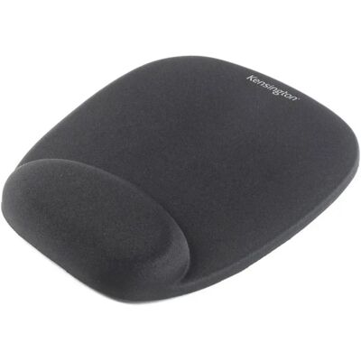 0636638006284 KENSINGTON 62384 suport încheietură mousepad Negru 0636638006284 KENSINGTON 62384 suport încheietură mousepad Negru
