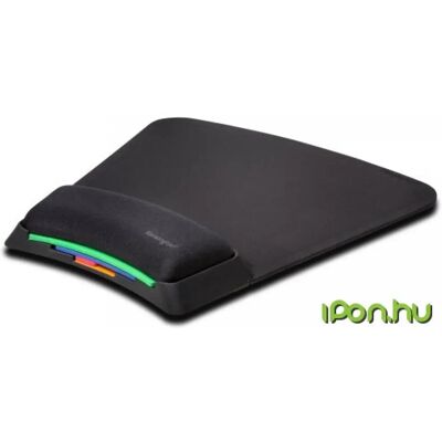 5028252485579 KENSINGTON SmartFit Mouse Pad negru 5028252485579 KENSINGTON SmartFit Mouse Pad negru