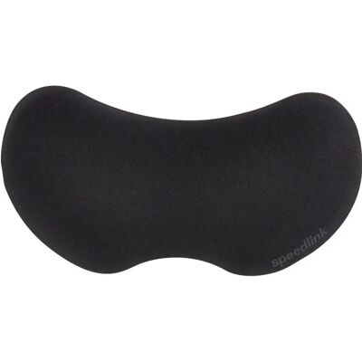 4027301341553 SPEEDLINK LAX Wrist Rest Gelpad negru SL-620800-BK 4027301341553 SPEEDLINK LAX Wrist Rest Gelpad negru SL-620800-BK
