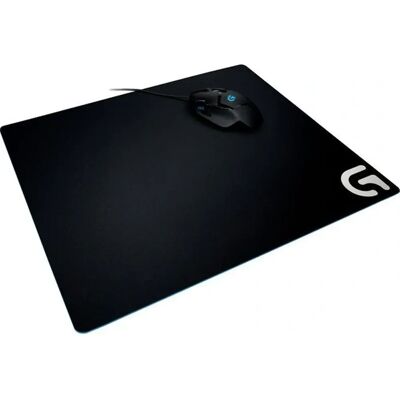 5099206104341 LOGITECH G640 mousepad gri logo 5099206104341 LOGITECH G640 mousepad gri logo