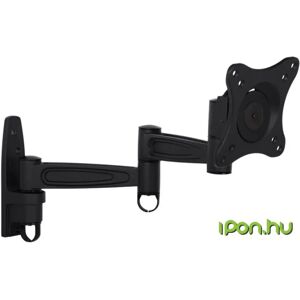 MULTIBRACKETS 7350022733299 M VESA Flexarm 360 III Negru MULTIBRACKETS 7350022733299 M VESA Flexarm 360 III Negru