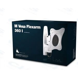 MULTIBRACKETS 7350022733275 M VESA Flexarm 360 I Negru MULTIBRACKETS 7350022733275 M VESA Flexarm 360 I Negru