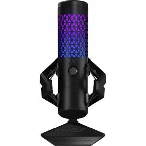 Asus ROG Carnyx mikrofon negru Asus ROG Carnyx mikrofon negru