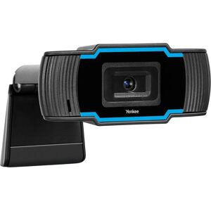 YENKEE YWC 300 WebCam Full HD - Cameră YENKEE YWC 300 WebCam Full HD - Cameră
