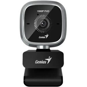 Genius FaceCam 2010 cameră web negru 32200013400 Genius FaceCam 2010 cameră web negru 32200013400