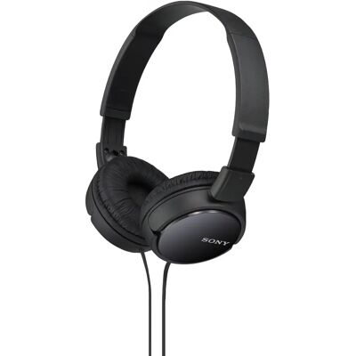 4905524930184 SONY MDR-ZX110 negru 4905524930184 SONY MDR-ZX110 negru