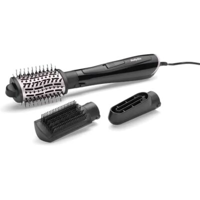 3030050188394 BABYLISS AS128E Style Smooth 1000W cu aer cald Coafura 3030050188394 BABYLISS AS128E Style Smooth 1000W cu aer cald Coafura