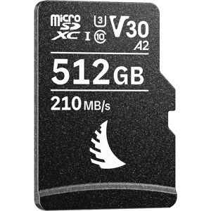 ANGELBIRD AV PRO 512GB MicroSDXC 175 MB/s AVP512MSDMK2V30 ANGELBIRD AV PRO 512GB MicroSDXC 175 MB/s AVP512MSDMK2V30