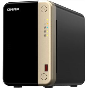 QNAP TS-264-8G QNAP TS-264-8G