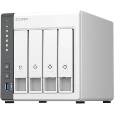 4711103080993 QNAP TS-433-4G 4711103080993 QNAP TS-433-4G