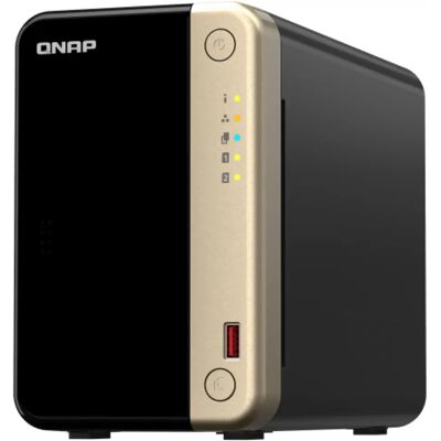 4711103082331 QNAP TS-264-8G 4711103082331 QNAP TS-264-8G