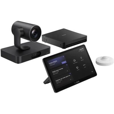 6938818323803 YEALINK MVC S80-C5U-000 videoconferinta sistem 1106798 6938818323803 YEALINK MVC S80-C5U-000 videoconferinta sistem 1106798