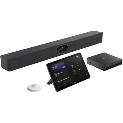 6938818323780 YEALINK MVC S40-C5U-000 videoconferinta dispozitiv 1106893 6938818323780 YEALINK MVC S40-C5U-000 videoconferinta dispozitiv 1106893