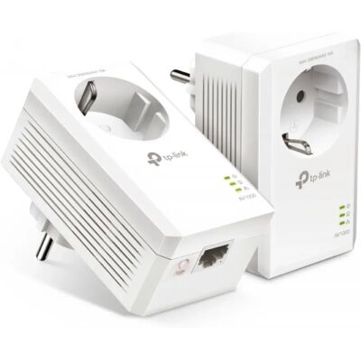 6935364089078 TP-LINK TL-PA7017P KIT 6935364089078 TP-LINK TL-PA7017P KIT
