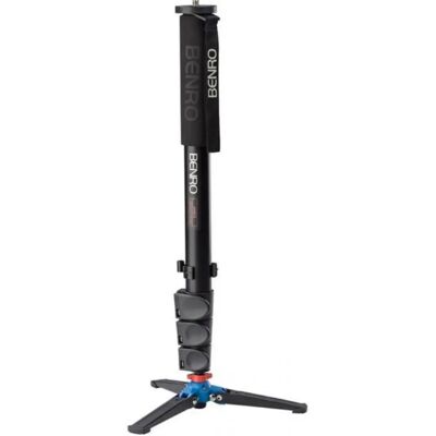 Benro A48FD Monopod Benro A48FD Monopod