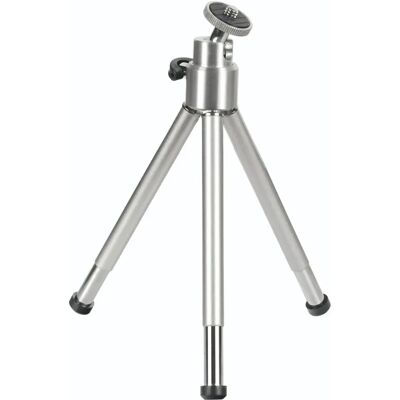 4007249045515 HAMA 4551 Mini stand cap de minge argint 4007249045515 HAMA 4551 Mini stand cap de minge argint