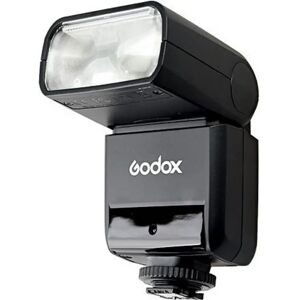GODOX Flashgun TT350 speedlite for Fuji GODOX Flashgun TT350 speedlite for Fuji