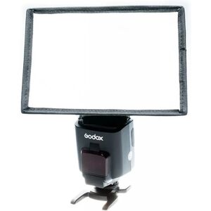 GODOX Softbox sistem flash 20 x 30cm GODOX Softbox sistem flash 20 x 30cm