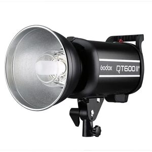GODOX QT600II-M manual Bliț de studio 600Ws HSS GODOX QT600II-M manual Bliț de studio 600Ws HSS