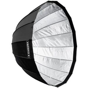 CARUBA Parabolic Softbox 120cm Bowens CARUBA Parabolic Softbox 120cm Bowens