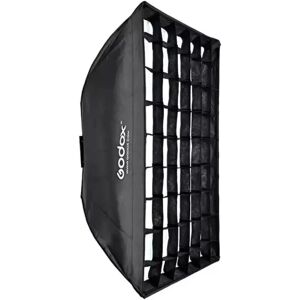GODOX SB-GUBW9090 Zăbrele szorftbox 90x90 cm pătrat de forma GODOX SB-GUBW9090 Zăbrele szorftbox 90x90 cm pătrat de forma