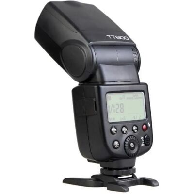 GODOX TT600S Bliț de sistem Sony GODOX TT600S Bliț de sistem Sony