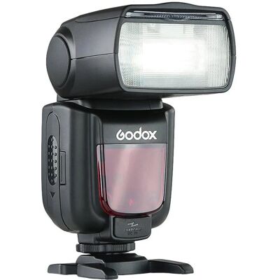 GODOX TT600 manual sistem flash GODOX TT600 manual sistem flash