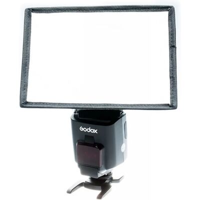 GODOX Softbox sistem flash 20 x 30cm GODOX Softbox sistem flash 20 x 30cm