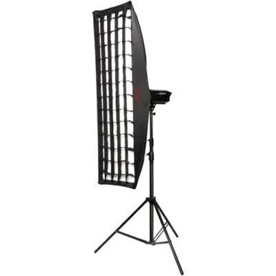 GODOX Softbox + grilă 60x90cm Bowens GODOX Softbox + grilă 60x90cm Bowens