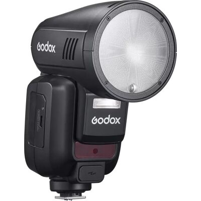 GODOX V100 sistem flash (Sony) GODOX V100 sistem flash (Sony)
