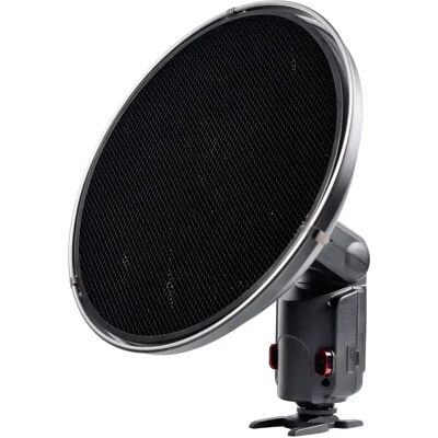 GODOX Witstro Beauty Dish 305x115mm + Grid GODOX Witstro Beauty Dish 305x115mm + Grid