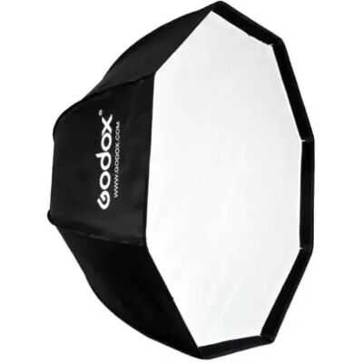 6952344213056 GODOX SB-GUE95 Ca o umbrelă deschidere softbox cu grilă de fagure 95cm Bowens 14150024 6952344213056 GODOX SB-GUE95 Ca o umbrelă deschidere softbox cu grilă de fagure 95cm Bowens 14150024