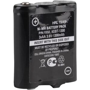 Motorola 1300mAh NIMH acumulator / T62 T92 T82 T82 Extreme T82 Extreme Quad Motorola 1300mAh NIMH acumulator / T62 T92 T82 T82 Extreme T82 Extreme Quad