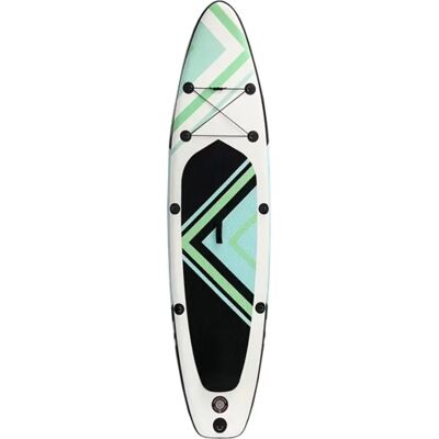ACT!IVE SB-005-B SUP lemn albastru-alb ACT!IVE SB-005-B SUP lemn albastru-alb