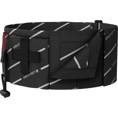 LEDLENSER NEO Incalzi Apăra negru LEDLENSER NEO Incalzi Apăra negru