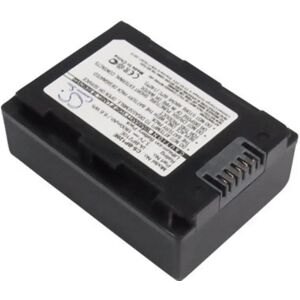 Baterie Samsung HMX-H200 H205 - Pentru cameră Samsung Baterie Samsung HMX-H200 H205 - Pentru cameră Samsung