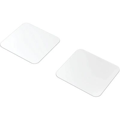 6941590003146 SMALLRIG 3029 Screen Protector for DJI RS 2 Gimbal (2-Pack) 6941590003146 SMALLRIG 3029 Screen Protector for DJI RS 2 Gimbal (2-Pack)