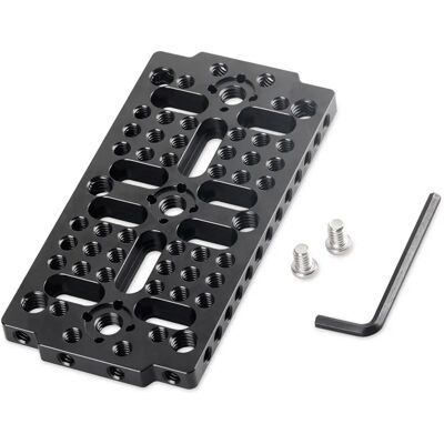 6972070622106 SMALLRIG Multi-purpose Cheese Plate URSA Mini 6972070622106 SMALLRIG Multi-purpose Cheese Plate URSA Mini