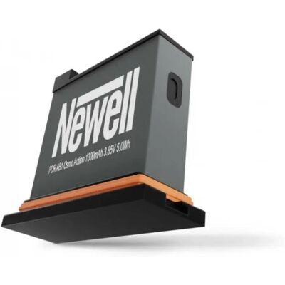 Newell - AB1 - 1300mAh - Osmo Action - Battery Newell - AB1 - 1300mAh - Osmo Action - Battery
