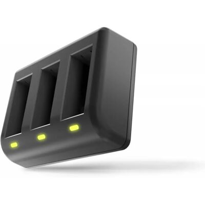 Newell - SDC-USB - Trei canale - AHDBT-901 - Battery Charger Newell - SDC-USB - Trei canale - AHDBT-901 - Battery Charger