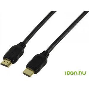 OEM HDMI 20m Negru Ethernet Placat cu Aur - Cablul HDMI OEM HDMI 20m Negru Ethernet Placat cu Aur - Cablul HDMI