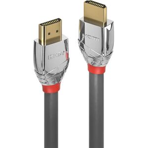 LINDY HDMI 2.0 Conector Negru 10m 37876 LINDY HDMI 2.0 Conector Negru 10m 37876
