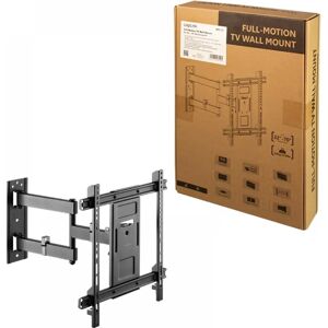 LOGILINK BP0112 TV mural suport 32-70" negru LOGILINK BP0112 TV mural suport 32-70" negru