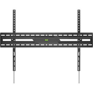 GEMBIRD WM-100T-01 Înclinabil mural suport consolă 43"-100" negru GEMBIRD WM-100T-01 Înclinabil mural suport consolă 43"-100" negru