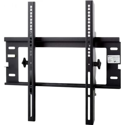 Suport TV EWB150 de Edbak - 32-43 inch, înclinație +12°, VESA 100x100-400x400 Suport TV EWB150 de Edbak - 32-43 inch, înclinație +12°, VESA 100x100-400x400