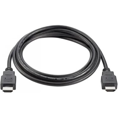 0889899112847 HP HDMI Conector Negru 1.8m T6F94AA 0889899112847 HP HDMI Conector Negru 1.8m T6F94AA