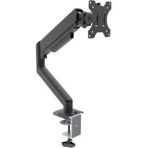 Suport pentru monitor Akyga AK-MB-05 cu arc pneumatic - Reglabil, compatibil VESA Suport pentru monitor Akyga AK-MB-05 cu arc pneumatic - Reglabil, compatibil VESA
