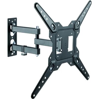 5999004640877 STANSSON WM-2355 Înclinabil rotabil mural TV consolă 23"-55" 5999004640877 STANSSON WM-2355 Înclinabil rotabil mural TV consolă 23"-55"